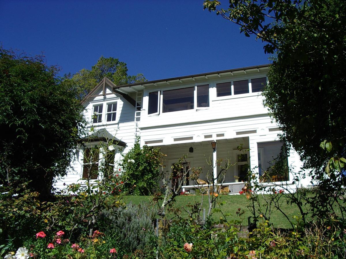 Cobden Garden Bed & Breakfast Napier Exterior photo