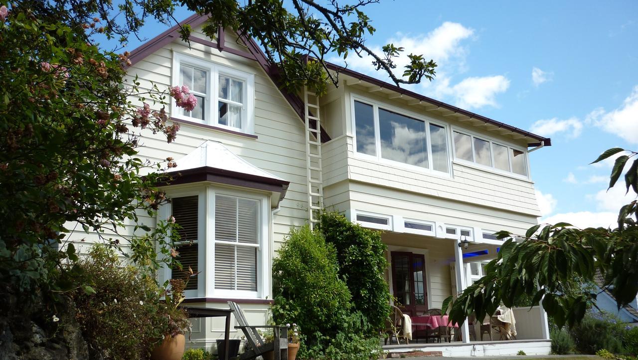 Cobden Garden Bed & Breakfast Napier Exterior photo